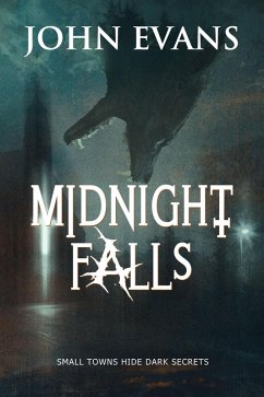 Midnight Falls (eBook, ePUB) - Evans, John