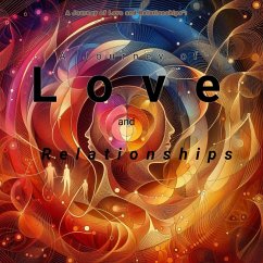Cover Uma jornada de amor e relacionamentos
