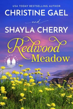Redwood Meadow (Redwood Grove, #2) (eBook, ePUB) - Gael, Christine; Cherry, Shayla