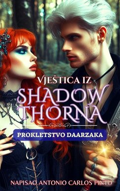 Cover VjeStica iz Shadowthorna (eBook, ePUB)