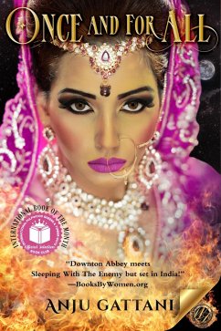 Once And For All (Winds of Fire, #2) (eBook, ePUB) Cover Once And For All (Winds of Fire, #2) (eBook, ePUB)