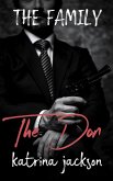 The Don (The Family, #5) (eBook, ePUB)