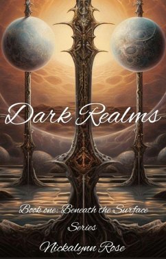 Cover Dark Realms (Beneath the Surface, #1) (eBook, ePUB)