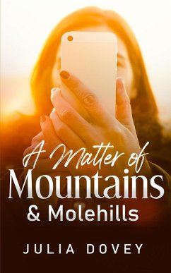 Cover A Matter of Mountains and Molehills (eBook, ePUB)