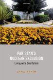 Pakistan's Nuclear Exclusion (eBook, ePUB)