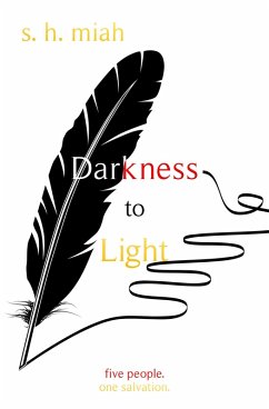 Cover Darkness to Light (eBook, ePUB)