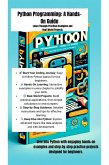 Python Programming: A Hands-On Guide (Hello World E-books STEM, #1) (eBook, ePUB)