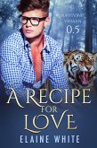 A Recipe for Love (eBook, ePUB)