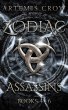 Zodiac Assassins Book 4-6 (eBook, ePUB) - Bild 1