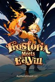 Frostopia Meets Eelvill (eBook, ePUB)
