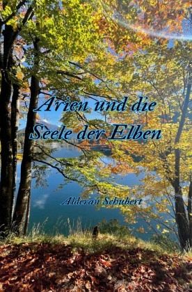 Arien und die Seele der Elben