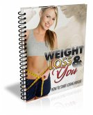 Weight Loss & You (eBook, ePUB)