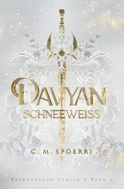 Davyan (Band 3): Schneeweiß - Spoerri, C. M.