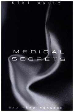 Medical Secrets - Wally, Kiki