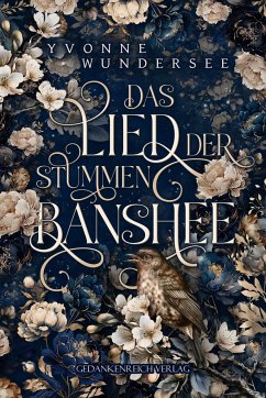 Das Lied der stummen Banshee - Wundersee, Yvonne