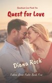 Quest For Love (Fulton River Falls, #5) (eBook, ePUB)