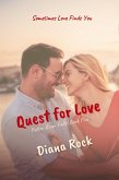 Quest For Love (Fulton River Falls, #5) (eBook, ePUB)