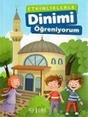 Etkinliklerle Dinimi Ögreniyorum