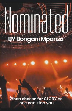 Nominated - Mpanza, Bongani