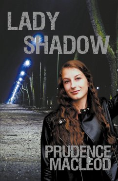 Cover Lady Shadow