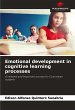 Emotional development in cognitive... - Bild 1