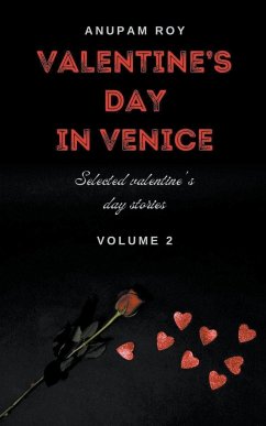 Valentine's Day in Venice - Roy, Anupam