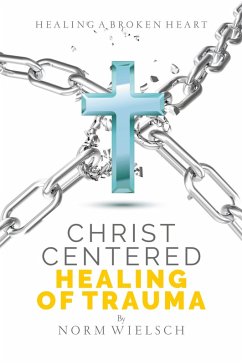 Cover Christ Centered Healing of Trauma
