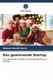 Das gewinnende Startup