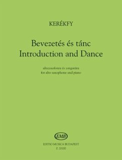 Introduction and Dance