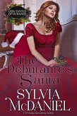The Debutante's Santa (The Debutante's of Durango, #7) (eBook, ePUB)