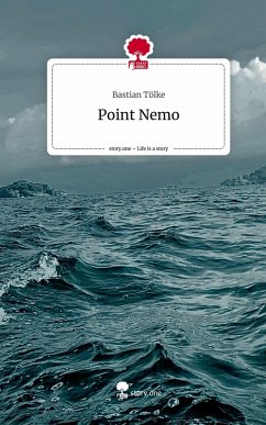 Cover Point Nemo. Life is a Story - story.one