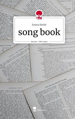 song book. Life is a Story - story.one - keelie, emma