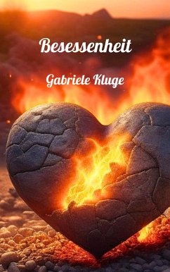 Besessenheit (eBook, ePUB) - Kluge, Gabriele