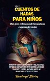 Cuentos de hadas para niños Una gran colección de fantásticos cuentos de hadas. (Vol. 7)