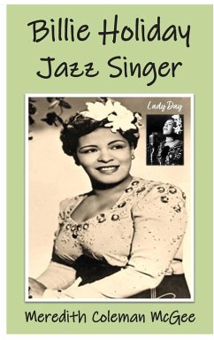 Cover Billie Holiday