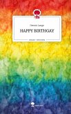 HAPPY BIRTHGAY. Life is a Story - story.one