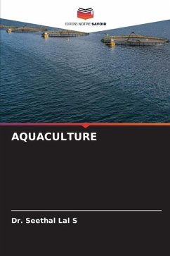 AQUACULTURE - Lal S, Dr. Seethal