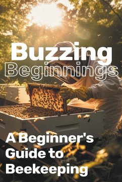 Buzzing Beginnings - Publishing, Dnt