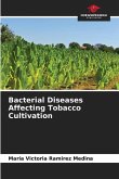 Bacterial Diseases Affecting Tobacco Cultivation