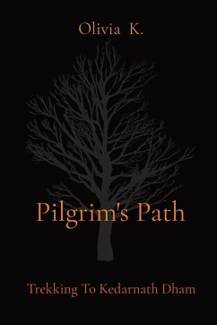 Pilgrim's Path - K., Olivia
