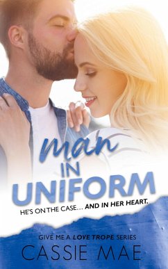 Man in Uniform - Mae, Cassie