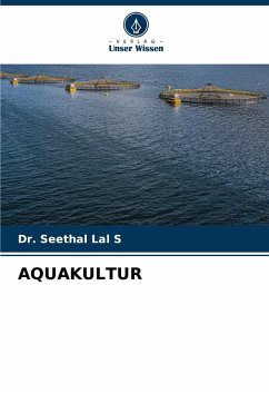 Cover AQUAKULTUR