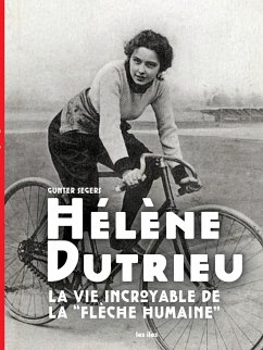 Hélène Dutrieu, la vie incroyable de la 'Flèche Humaine