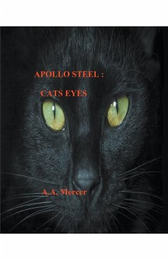 Apollo Steel - Mercer, A. A.