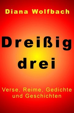 Cover Dreißigdrei (eBook, ePUB)