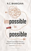 Impossible to Possible (eBook, ePUB)