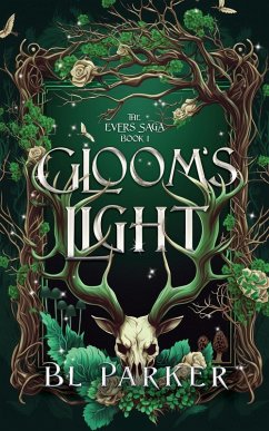 Gloom's Light (The Evers Saga, #1) (eBook, ePUB) Cover Gloom's Light (The Evers Saga, #1) (eBook, ePUB)