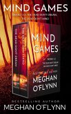 Mind Games Boxed Set: Two Addictive Psychological Thrillers (eBook, ePUB)