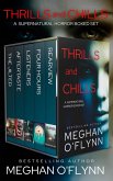 Thrills and Chills: A Supernatural Horror Boxed Set (eBook, ePUB)