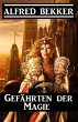 Gefährten der Magie (eBook, ePUB) - Bild 1